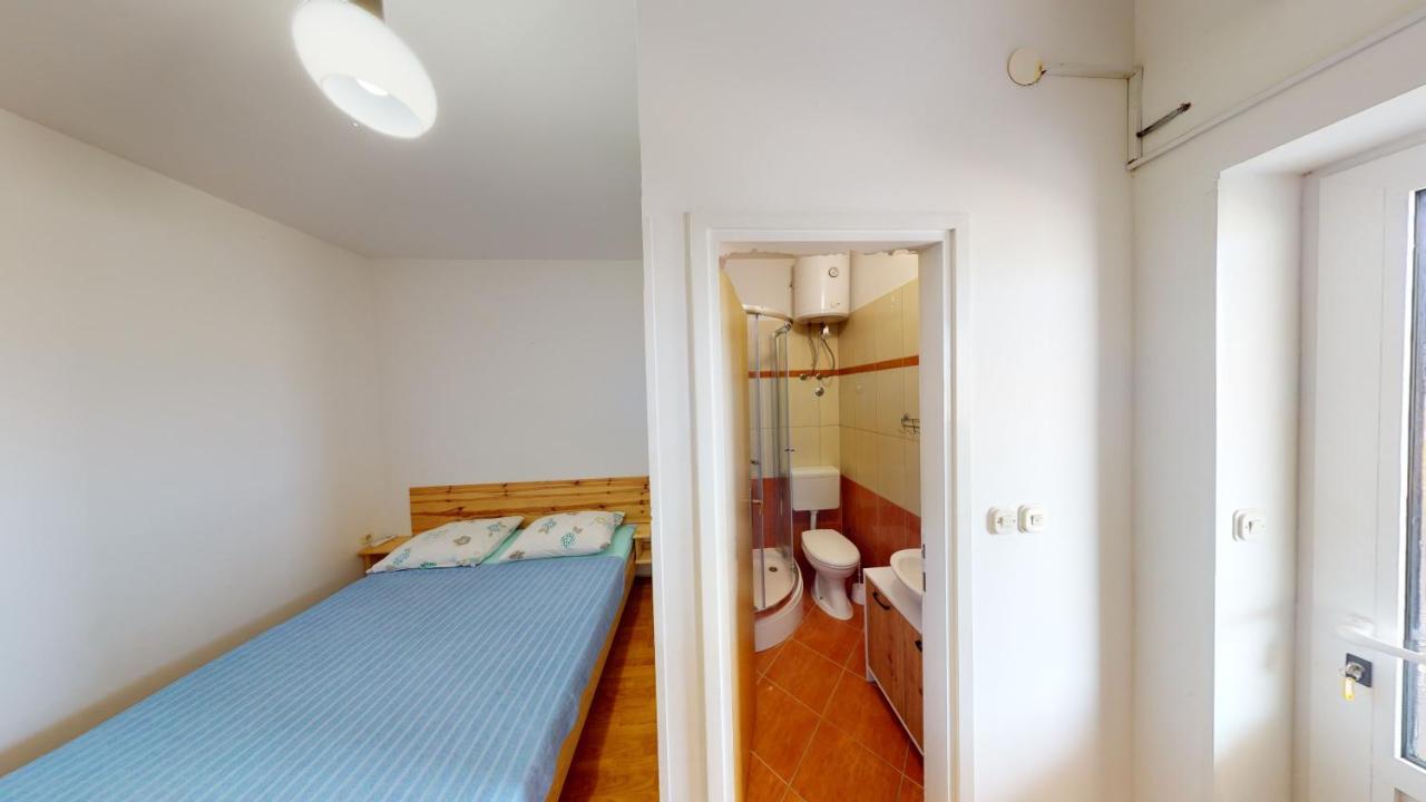 Jaska & Jelica House Apartments Метайна Екстер'єр фото
