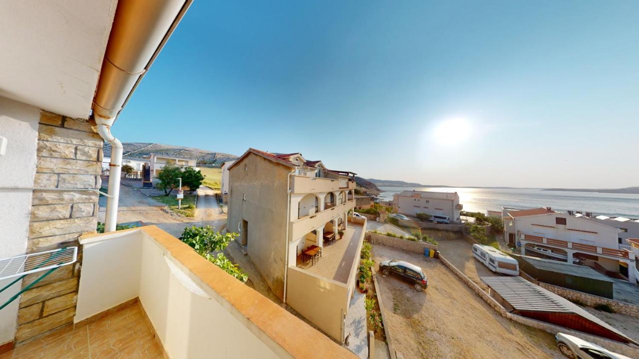 Jaska & Jelica House Apartments Метайна Екстер'єр фото