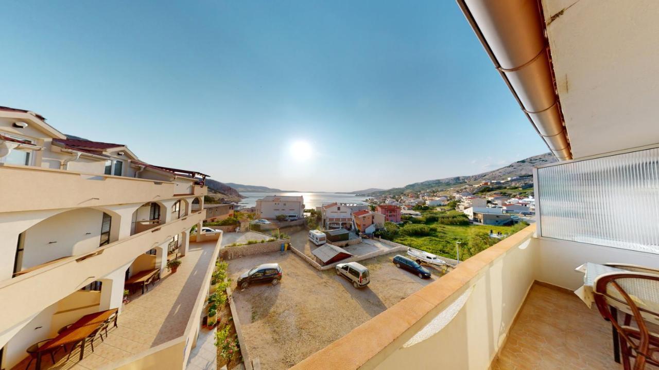 Jaska & Jelica House Apartments Метайна Екстер'єр фото