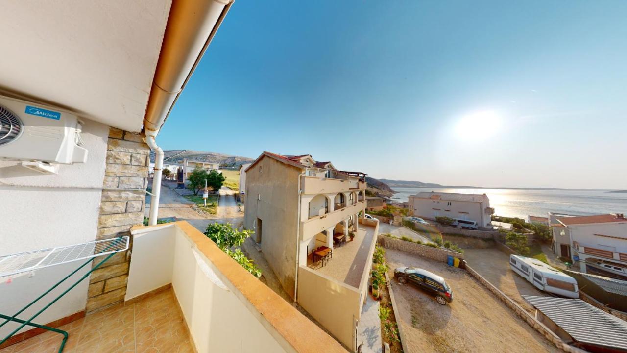 Jaska & Jelica House Apartments Метайна Екстер'єр фото
