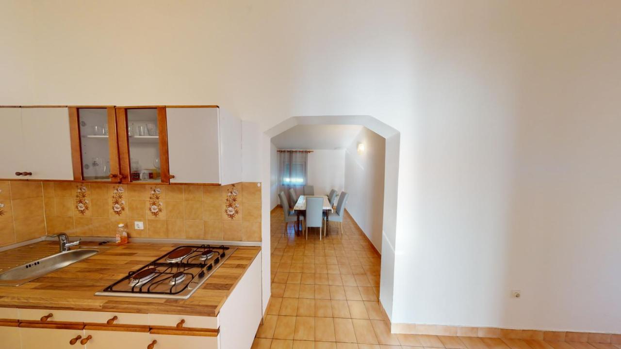 Jaska & Jelica House Apartments Метайна Екстер'єр фото