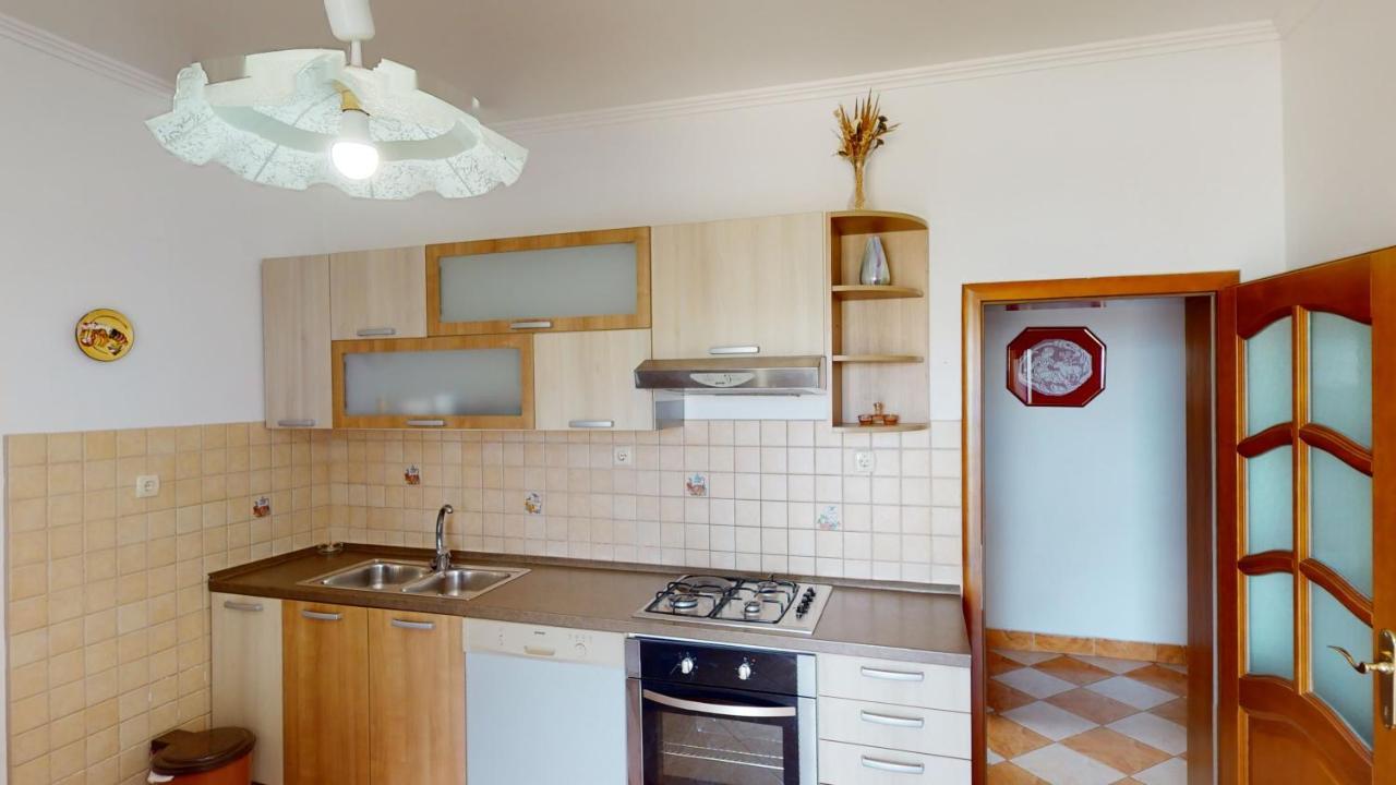 Jaska & Jelica House Apartments Метайна Екстер'єр фото