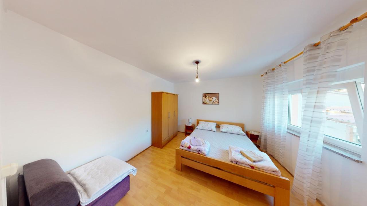 Jaska & Jelica House Apartments Метайна Екстер'єр фото