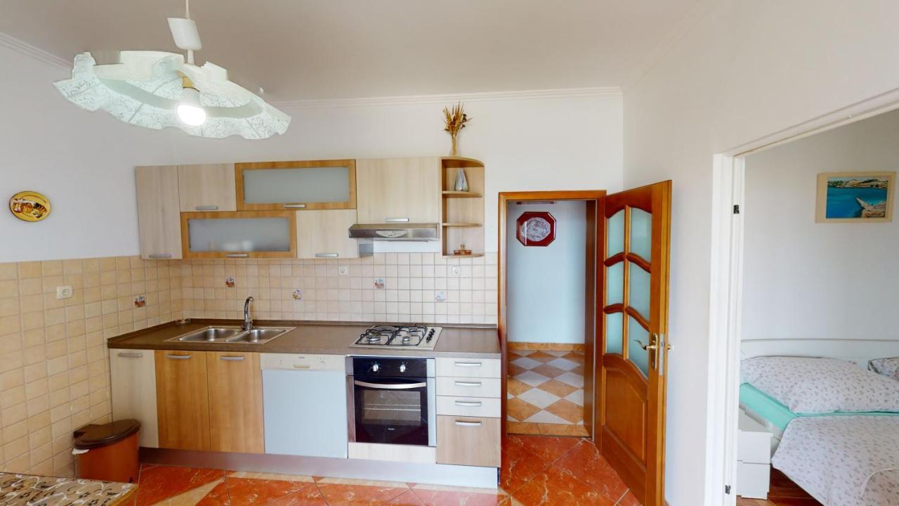 Jaska & Jelica House Apartments Метайна Екстер'єр фото