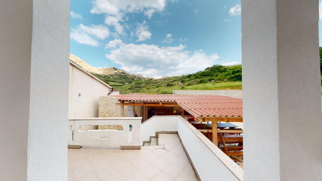 Jaska & Jelica House Apartments Метайна Екстер'єр фото