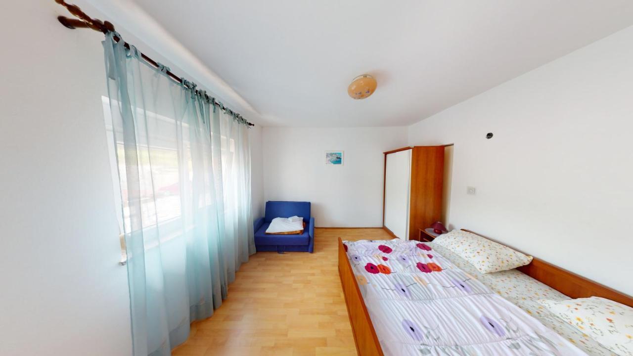 Jaska & Jelica House Apartments Метайна Екстер'єр фото