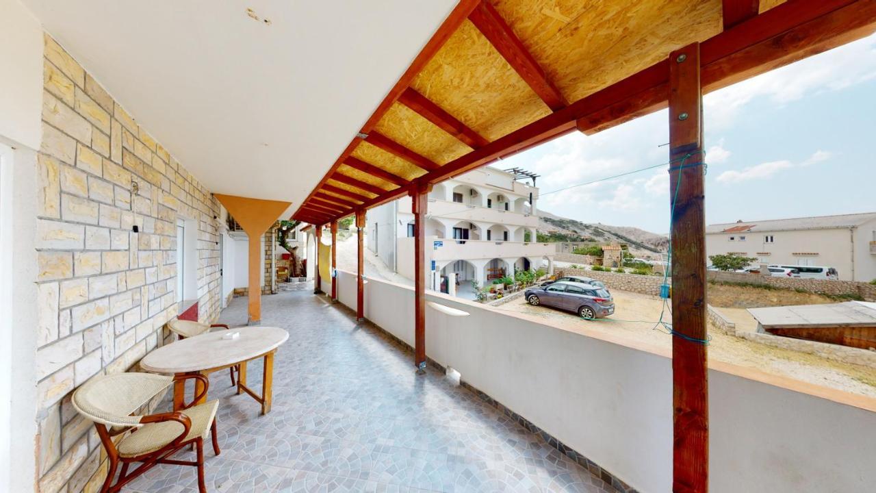 Jaska & Jelica House Apartments Метайна Екстер'єр фото