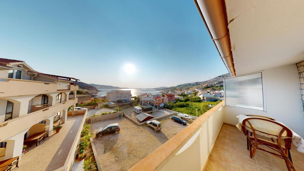 Jaska & Jelica House Apartments Метайна Екстер'єр фото