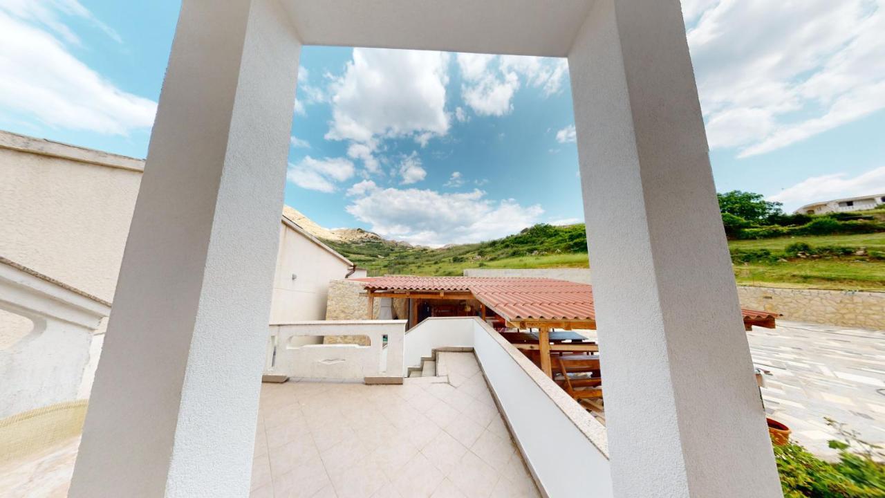 Jaska & Jelica House Apartments Метайна Екстер'єр фото