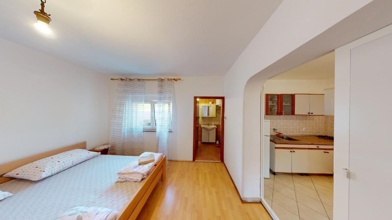 Jaska & Jelica House Apartments Метайна Екстер'єр фото
