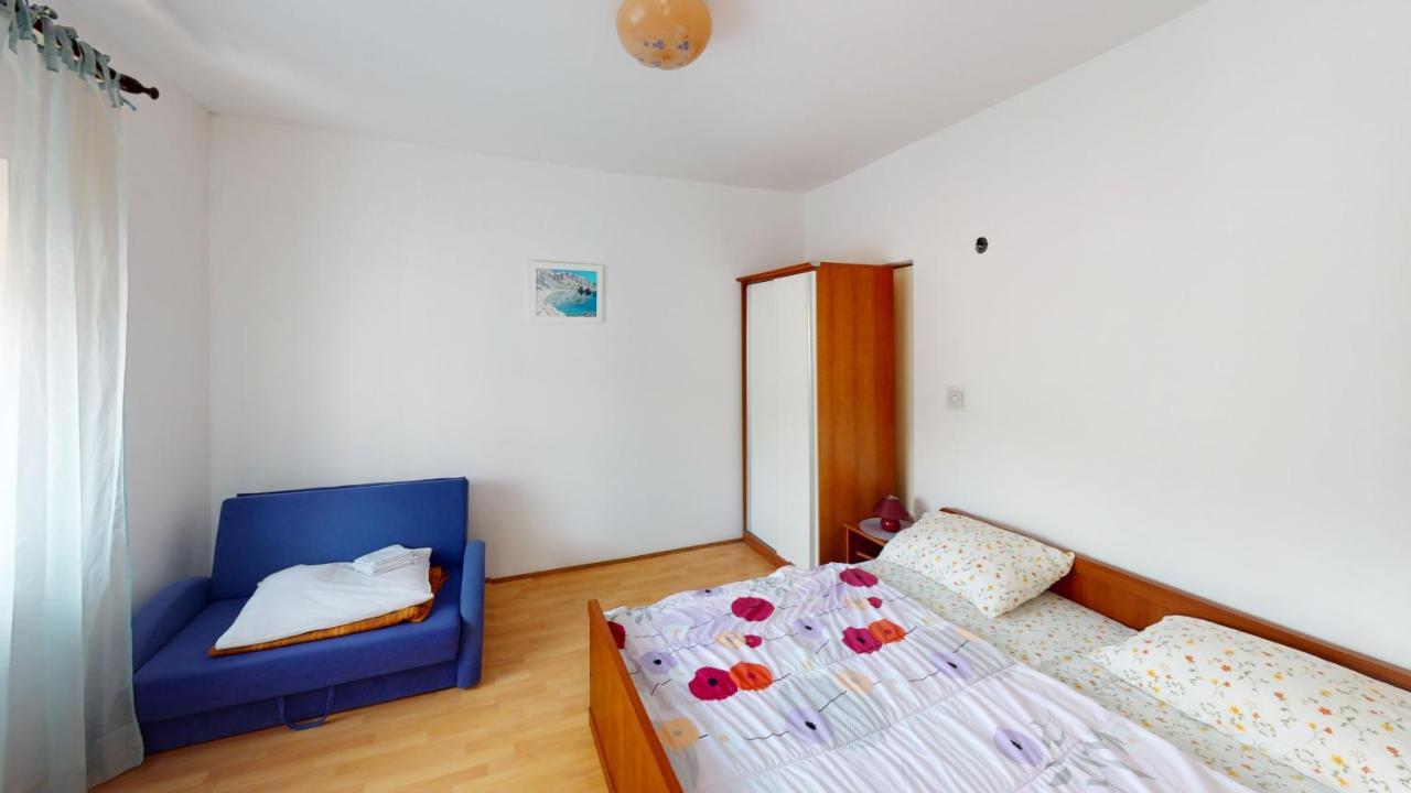 Jaska & Jelica House Apartments Метайна Екстер'єр фото