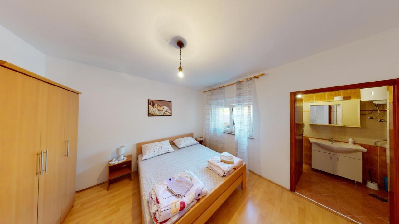 Jaska & Jelica House Apartments Метайна Екстер'єр фото