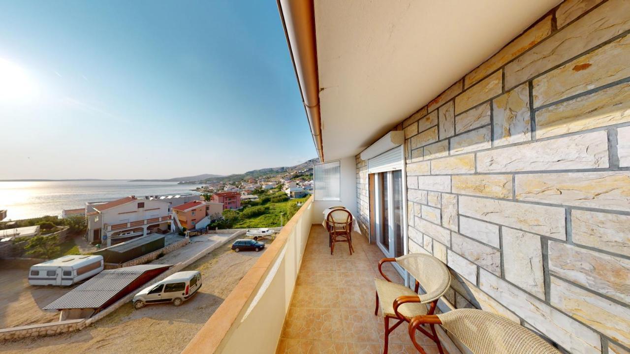 Jaska & Jelica House Apartments Метайна Екстер'єр фото