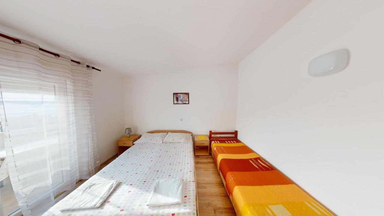 Jaska & Jelica House Apartments Метайна Екстер'єр фото