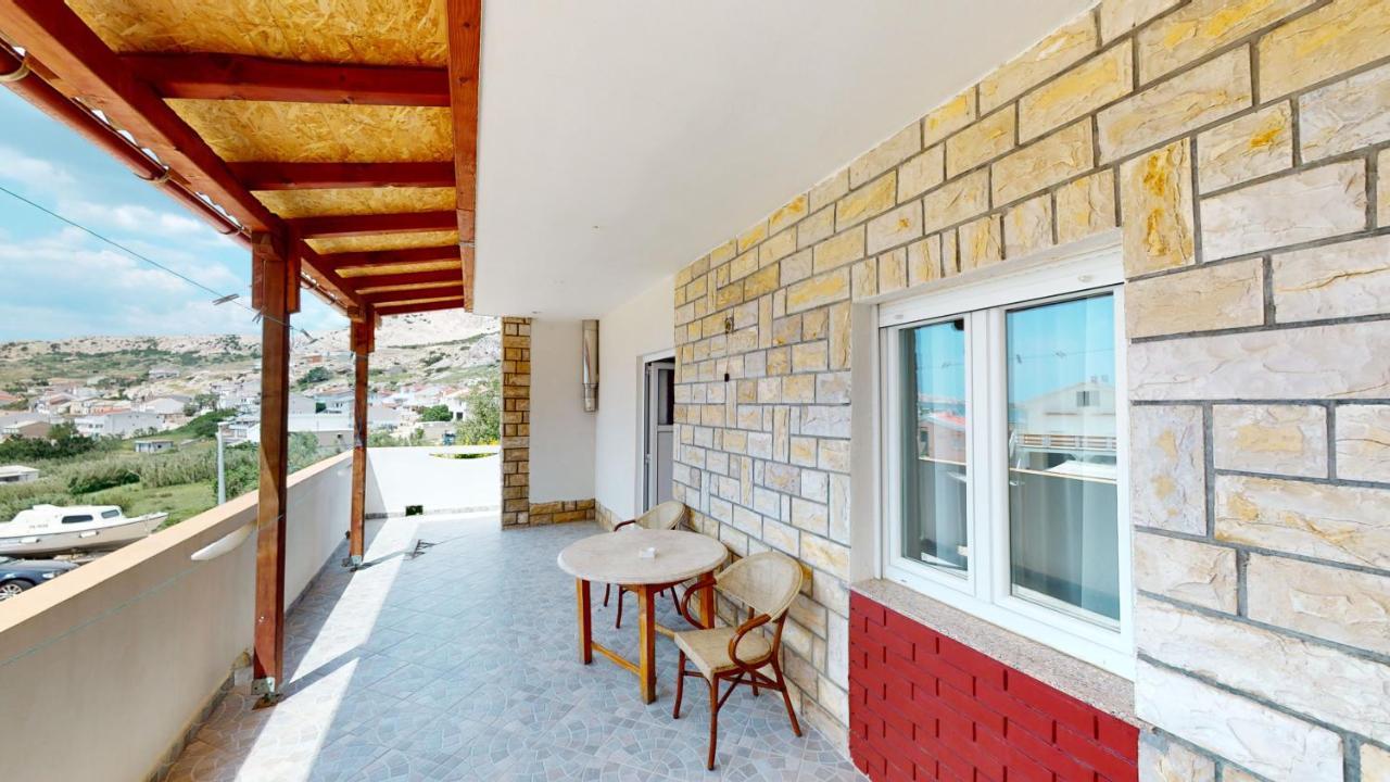Jaska & Jelica House Apartments Метайна Екстер'єр фото