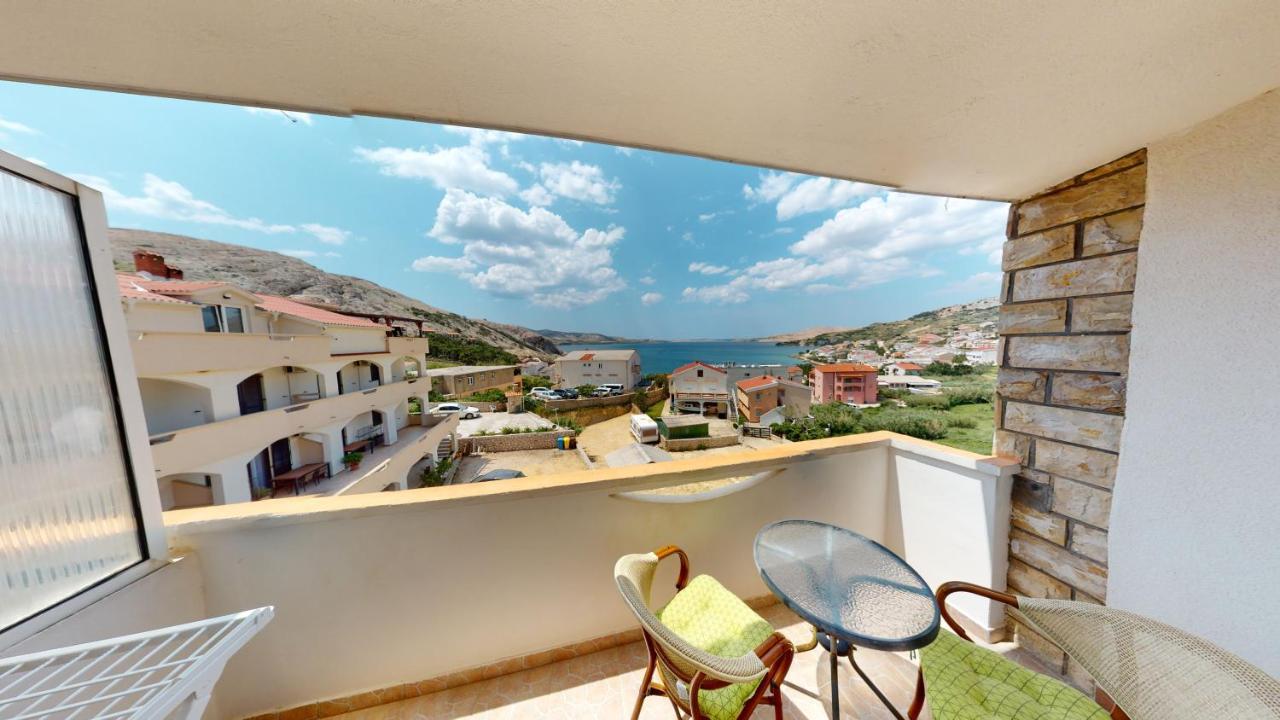 Jaska & Jelica House Apartments Метайна Екстер'єр фото