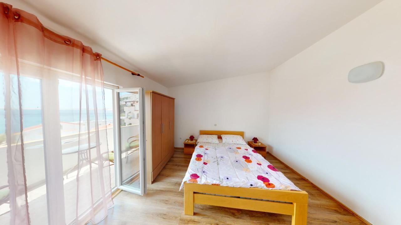 Jaska & Jelica House Apartments Метайна Екстер'єр фото