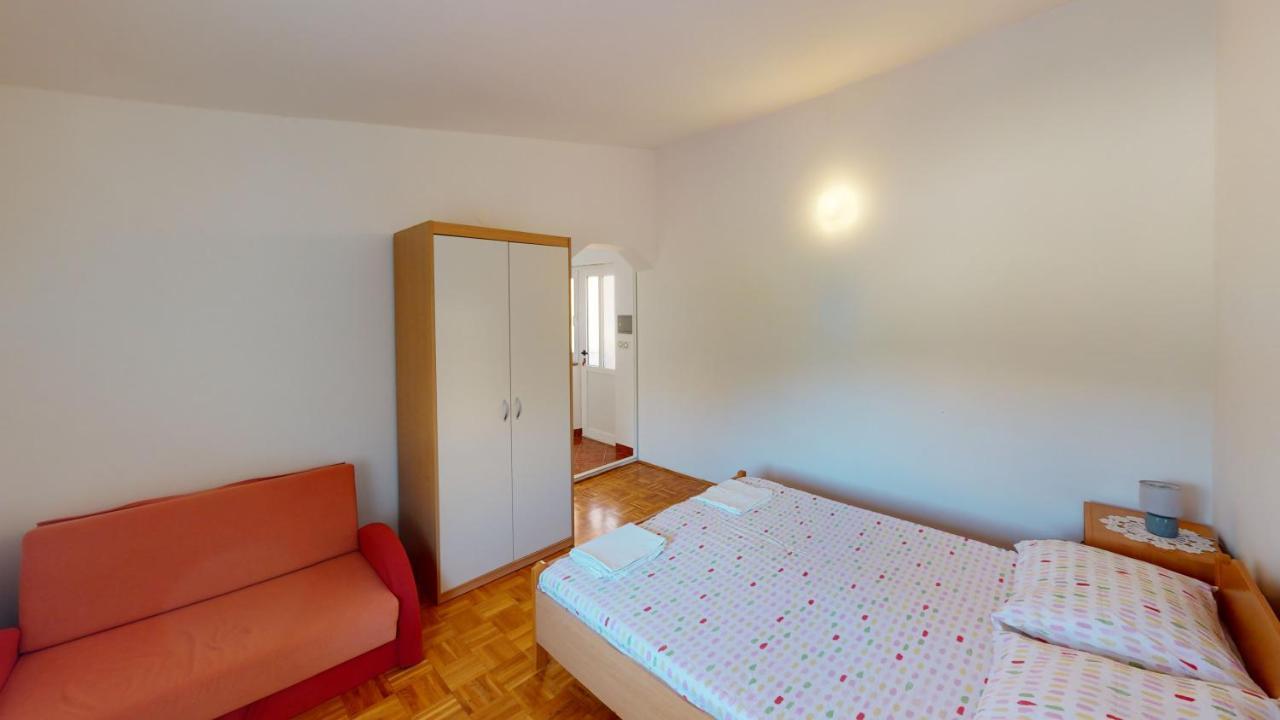 Jaska & Jelica House Apartments Метайна Екстер'єр фото