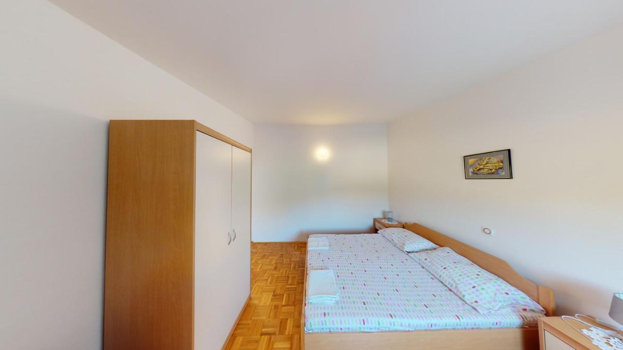 Jaska & Jelica House Apartments Метайна Екстер'єр фото